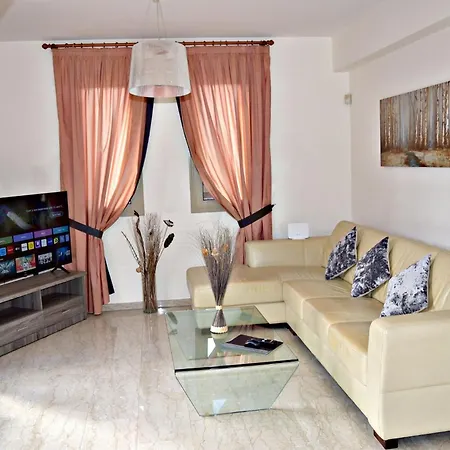 Lalianda Sandy - Private Pool - Jacuzzi - Private Area Vilă Polis