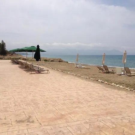 Vilă Lalianda Sandy - Private Pool - Jacuzzi - Private Area Polis