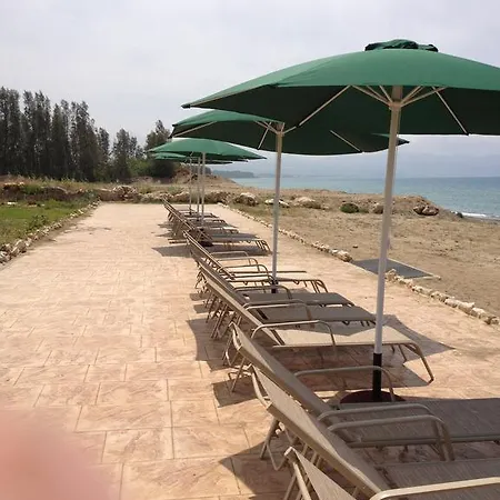 Lalianda Sandy - Private Pool - Jacuzzi - Private Area Polis