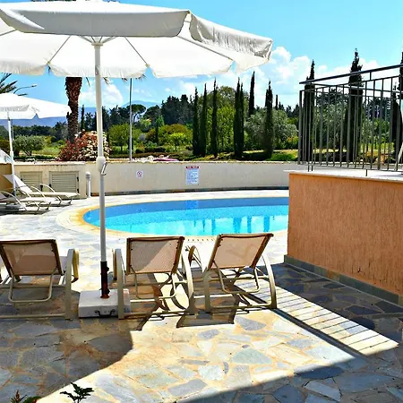 Lalianda Sandy - Private Pool - Jacuzzi - Private Area Polis