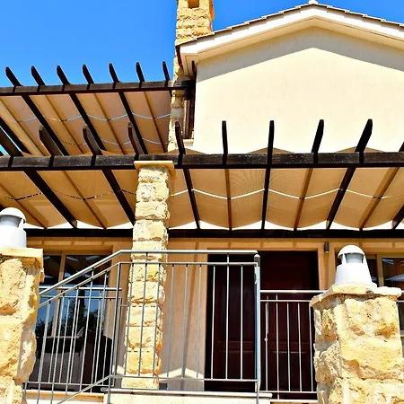 Lalianda Sandy - Private Pool - Jacuzzi - Private Area