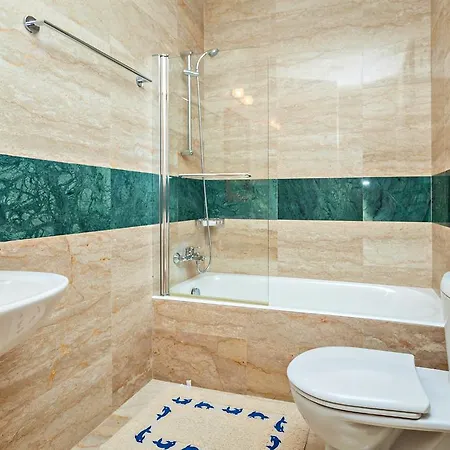 Lalianda Sandy - Private Pool - Jacuzzi - Private Area