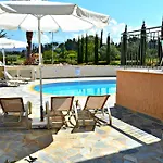 Lalianda Sandy - Private Pool - Jacuzzi - Private Area Polis