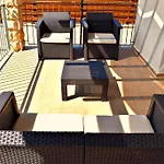 Villa Lalianda Sandy - Private Pool - Jacuzzi - Private Area *