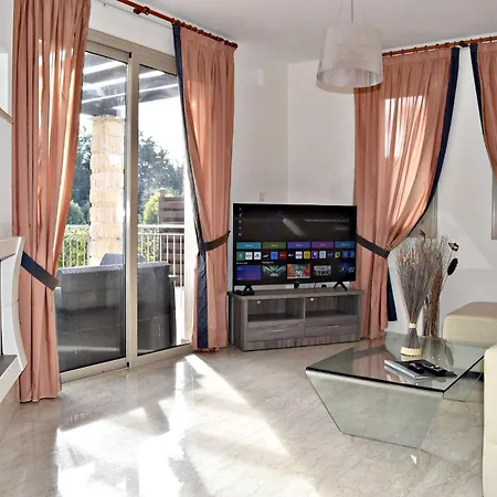 Villa Lalianda Sandy - Private Pool - Jacuzzi - Private Area Polis