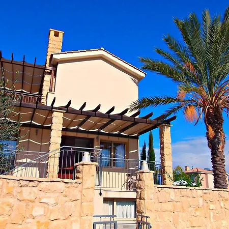 Lalianda Sandy - Private Pool - Jacuzzi - Private Area Villa Polis