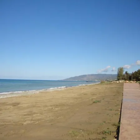 Lalianda Sandy - Private Pool - Jacuzzi - Private Area Villa *