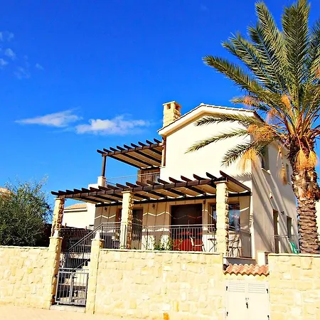 Lalianda Sandy - Private Pool - Jacuzzi - Private Area