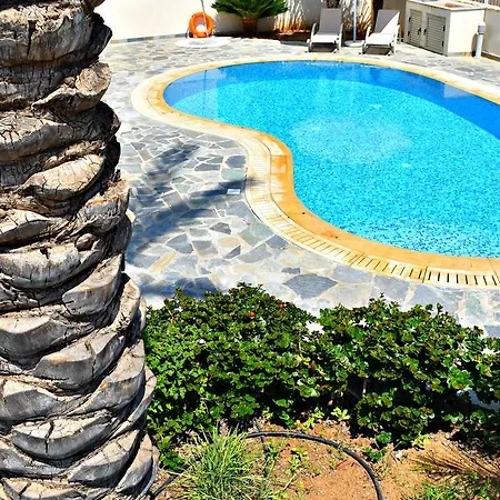 Lalianda Sandy - Private Pool - Jacuzzi - Private Area * Polis