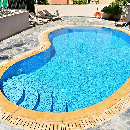 Lalianda Sandy - Private Pool - Jacuzzi - Private Area Villa Polis