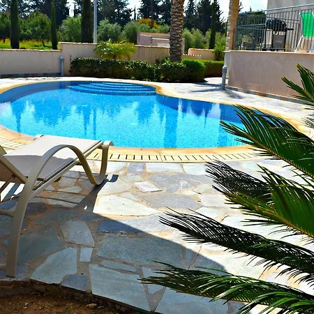 Villa Lalianda Sandy - Private Pool - Jacuzzi - Private Area *