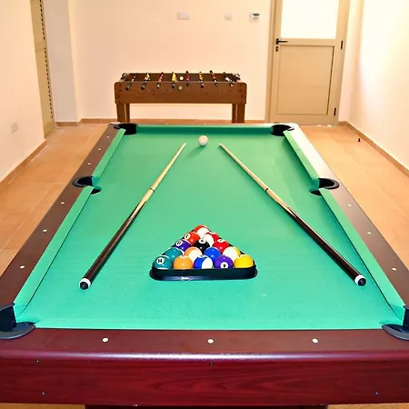 Lalianda Sandy - Private Pool - Jacuzzi - Private Area * Polis