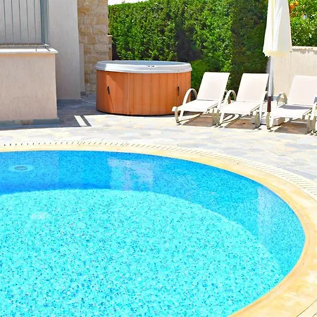 Lalianda Sandy - Private Pool - Jacuzzi - Private Area Villa