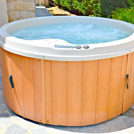 Lalianda Sandy - Private Pool - Jacuzzi - Private Area Villa *