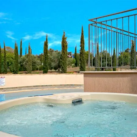 Lalianda Sandy - Private Pool - Jacuzzi - Private Area Villa *