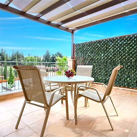 Lalianda Sandy - Private Pool - Jacuzzi - Private Area Polis