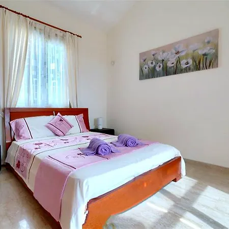 Lalianda Sandy - Private Pool - Jacuzzi - Private Area *