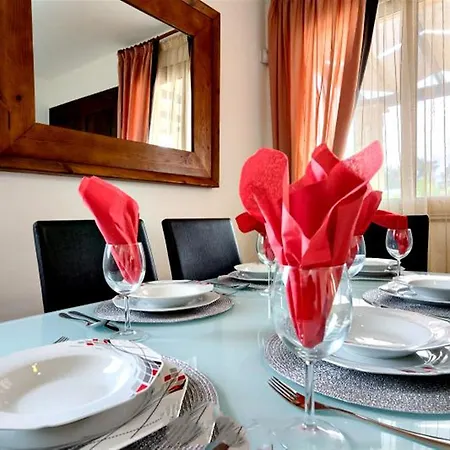 Lalianda Sandy - Private Pool - Jacuzzi - Private Area Villa *