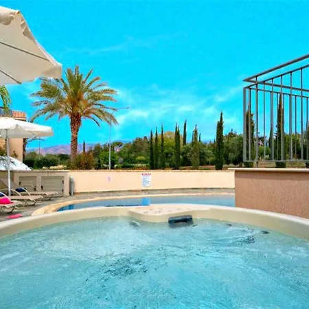 Villa Lalianda Sandy - Private Pool - Jacuzzi - Private Area