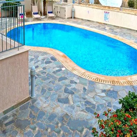 Lalianda Sandy - Private Pool - Jacuzzi - Private Area Villa Polis