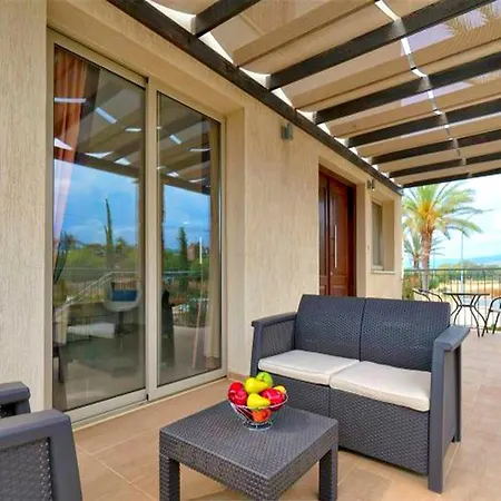 Lalianda Sandy - Private Pool - Jacuzzi - Private Area Polis