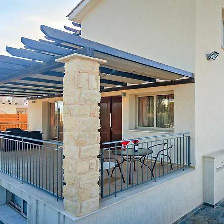 Lalianda Sandy - Private Pool - Jacuzzi - Private Area Villa