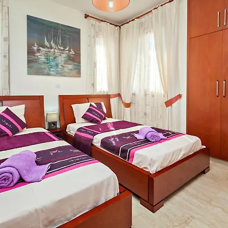 Lalianda Sandy - Private Pool - Jacuzzi - Private Area *