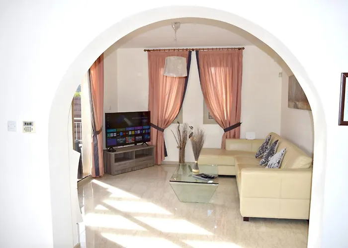 Vila Lalianda Sandy - Private Pool - Jacuzzi - Private Area *