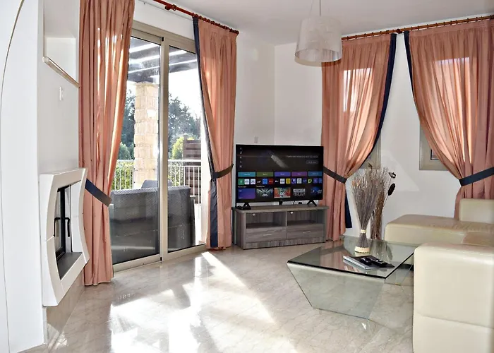 Vila Lalianda Sandy - Private Pool - Jacuzzi - Private Area Polis