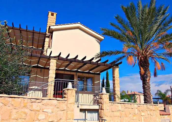 Lalianda Sandy - Private Pool - Jacuzzi - Private Area Vila Polis