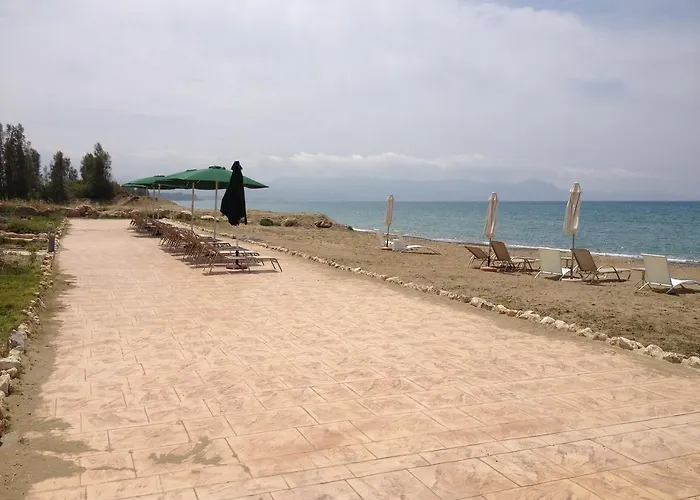 Vila Lalianda Sandy - Private Pool - Jacuzzi - Private Area Polis