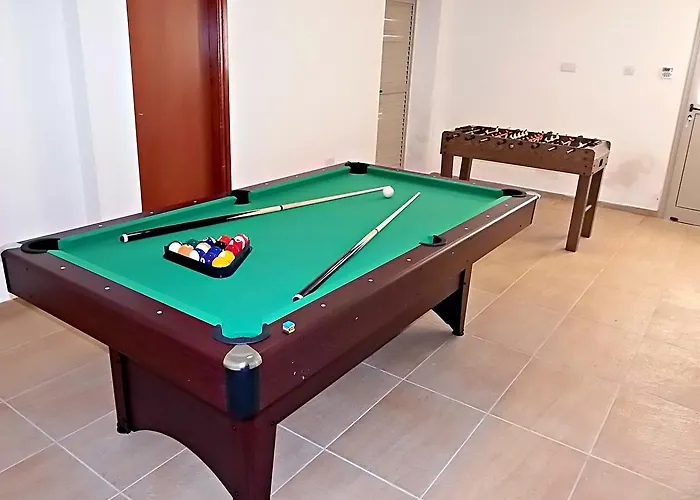 Vila Lalianda Sandy - Private Pool - Jacuzzi - Private Area Polis