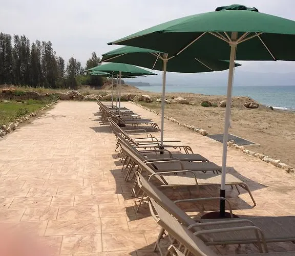 Lalianda Sandy - Private Pool - Jacuzzi - Private Area Polis