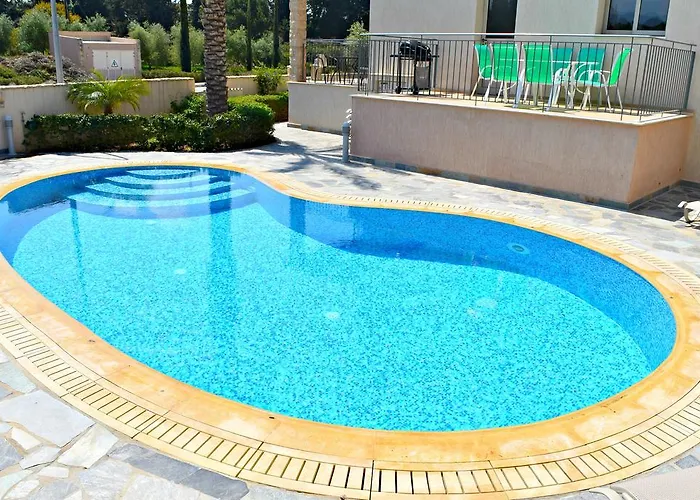 Lalianda Sandy - Private Pool - Jacuzzi - Private Area Vila Polis