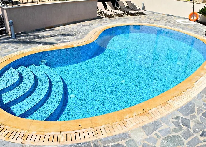 Vila Lalianda Sandy - Private Pool - Jacuzzi - Private Area