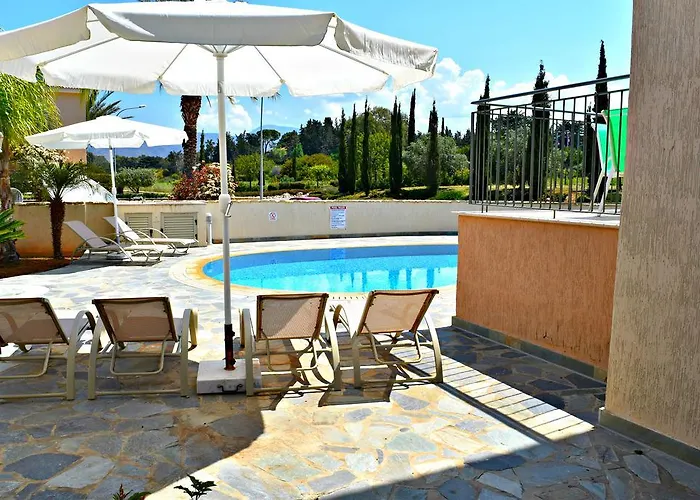 Lalianda Sandy - Private Pool - Jacuzzi - Private Area Polis