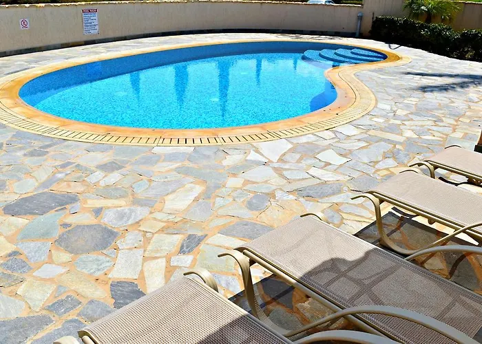 Lalianda Sandy - Private Pool - Jacuzzi - Private Area Vila