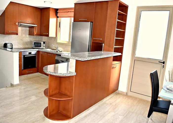 Lalianda Sandy - Private Pool - Jacuzzi - Private Area *