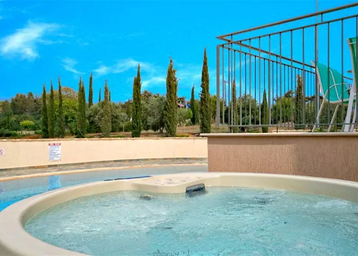 Lalianda Sandy - Private Pool - Jacuzzi - Private Area Vila *