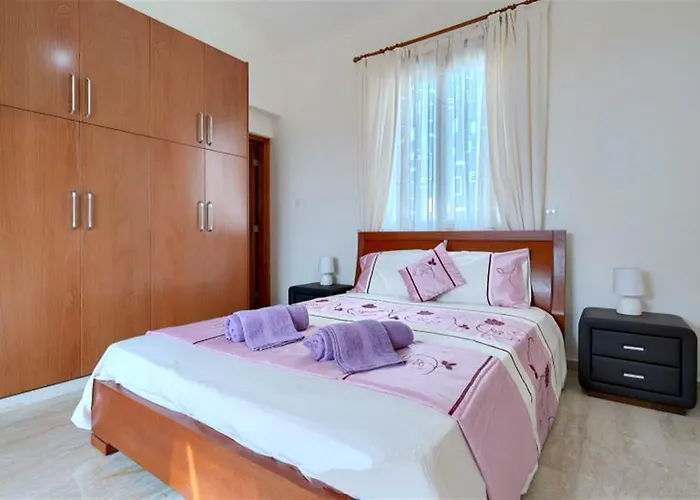 Lalianda Sandy - Private Pool - Jacuzzi - Private Area