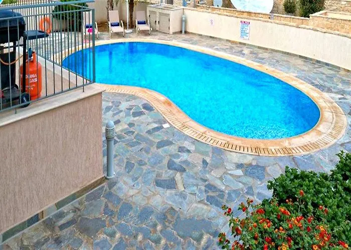 Lalianda Sandy - Private Pool - Jacuzzi - Private Area Vila Polis