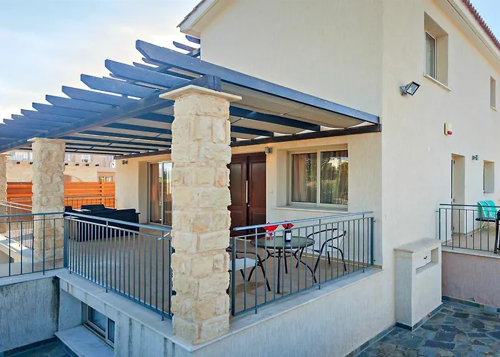 Lalianda Sandy - Private Pool - Jacuzzi - Private Area Vila