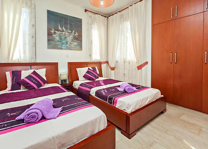 Lalianda Sandy - Private Pool - Jacuzzi - Private Area *